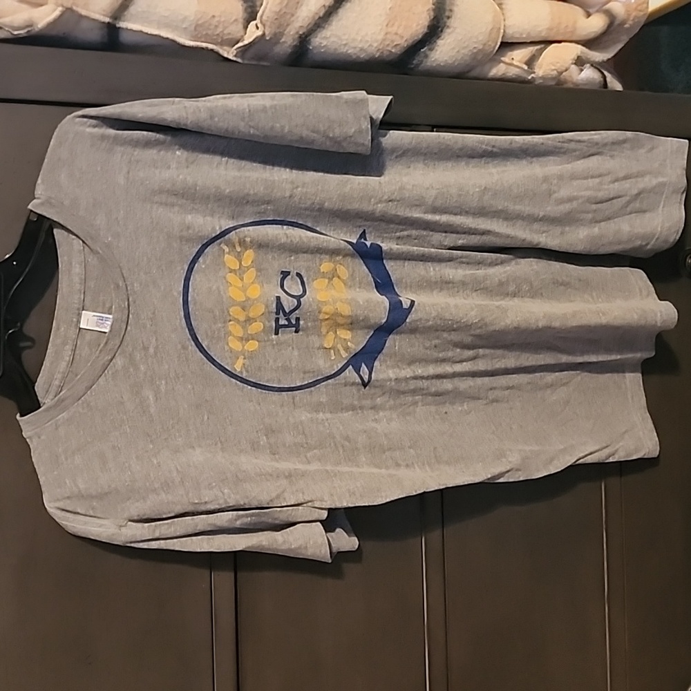 KC  Shirt